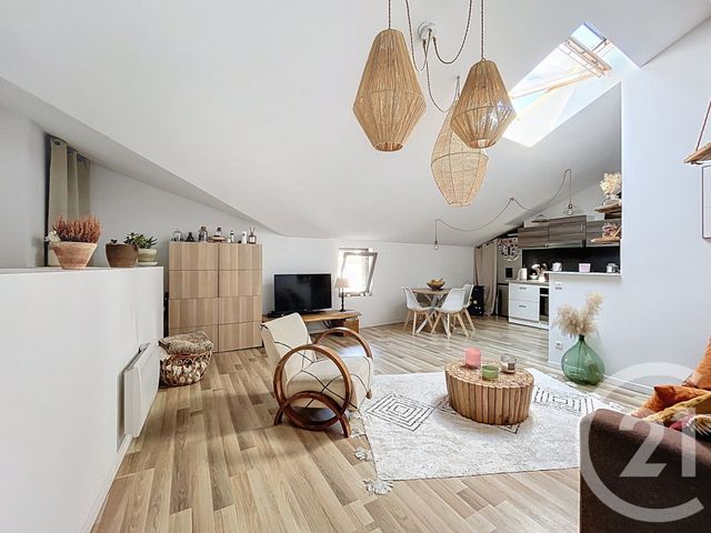 Appartement T4 à louer AUTERIVE
