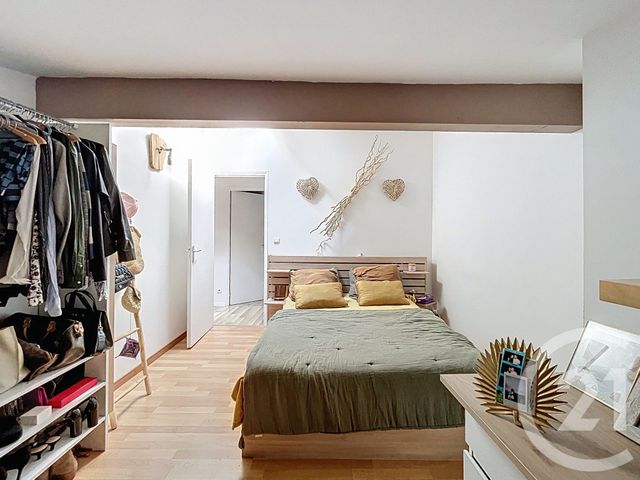 Appartement T4 &agrave; louer - 4 pi&egrave;ces - 73,21 m2 - Auterive - 31 - MIDI-PYRENEES