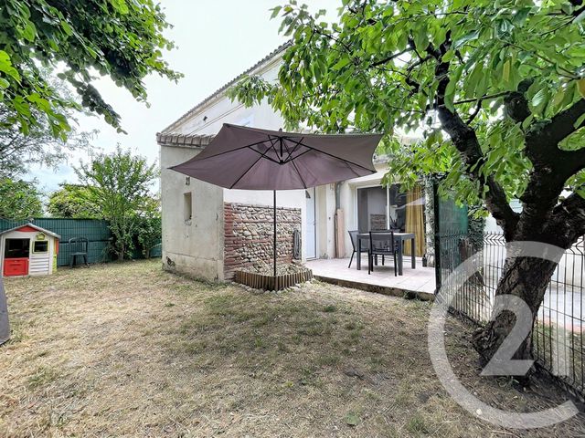 Appartement à vendre AUTERIVE