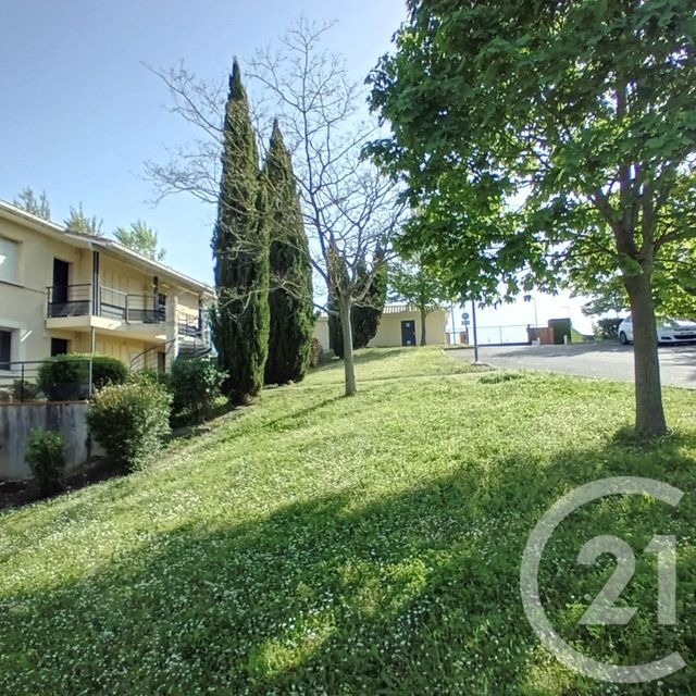 Appartement F2 &agrave; louer - 2 pi&egrave;ces - 42,84 m2 - Auterive - 31 - MIDI-PYRENEES