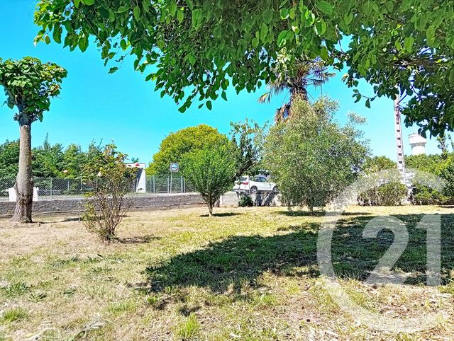 Maison &agrave; louer - 3 pi&egrave;ces - 92,37 m2 - Auterive - 31 - MIDI-PYRENEES