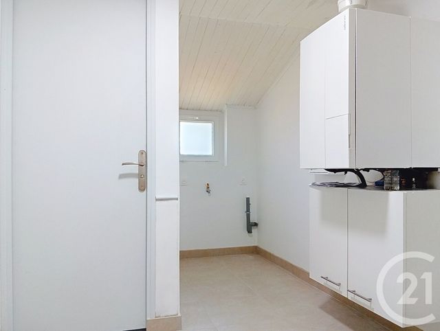 Maison &agrave; louer - 3 pi&egrave;ces - 92,37 m2 - Auterive - 31 - MIDI-PYRENEES