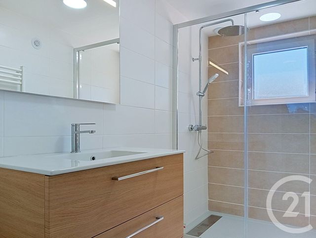 Maison &agrave; louer - 3 pi&egrave;ces - 92,37 m2 - Auterive - 31 - MIDI-PYRENEES