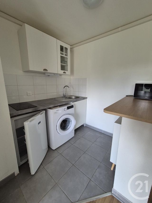 Appartement F2 &agrave; louer - 2 pi&egrave;ces - 30,50 m2 - Auterive - 31 - MIDI-PYRENEES