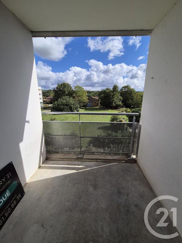 Appartement F2 &agrave; louer - 2 pi&egrave;ces - 30,50 m2 - Auterive - 31 - MIDI-PYRENEES
