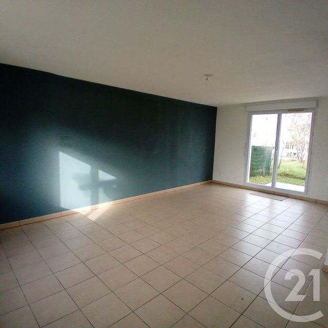 Maison &agrave; louer - 4 pi&egrave;ces - 81,54 m2 - Saverdun - 09 - MIDI-PYRENEES