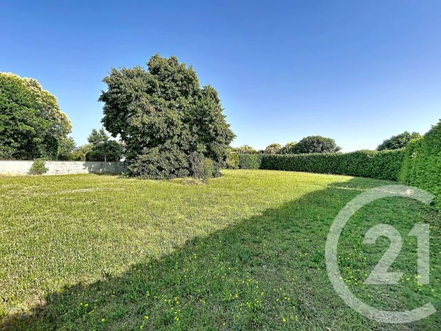 terrain - LABARTHE SUR LEZE - 31
