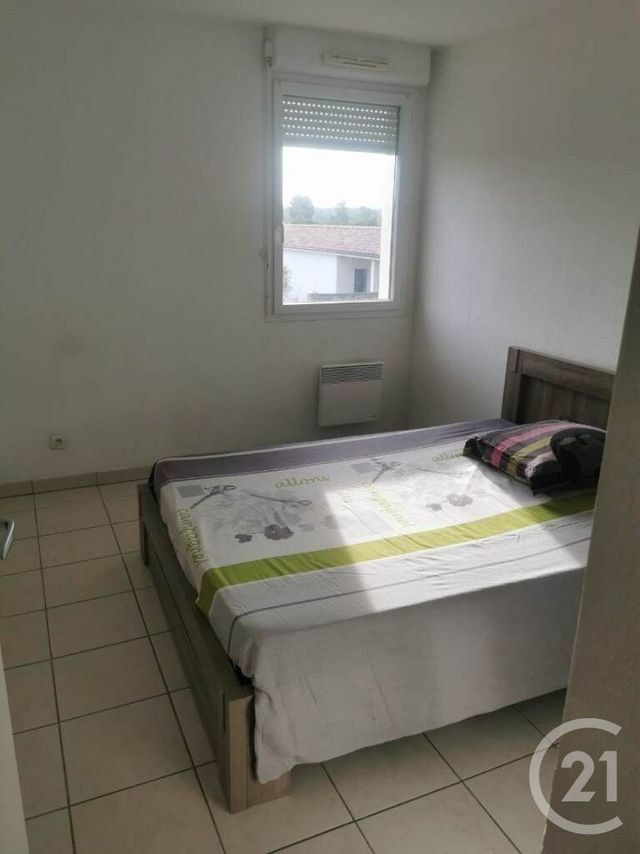 Appartement F3 &agrave; louer - 3 pi&egrave;ces - 51,91 m2 - Auterive - 31 - MIDI-PYRENEES