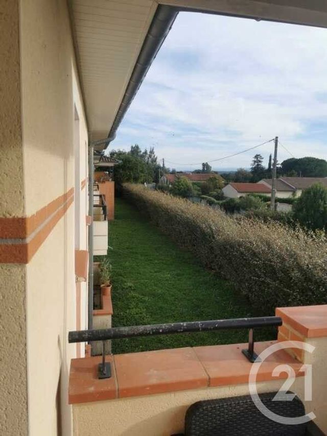 appartement - AUTERIVE - 31