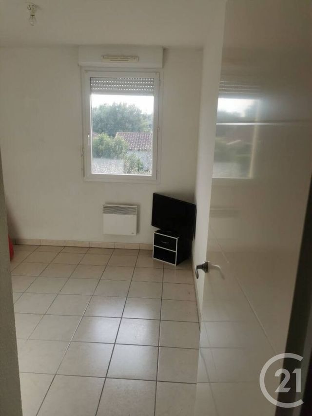 Appartement F3 &agrave; louer - 3 pi&egrave;ces - 51,91 m2 - Auterive - 31 - MIDI-PYRENEES