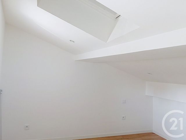 Appartement &agrave; louer - 3 pi&egrave;ces - 60,20 m2 - Auterive - 31 - MIDI-PYRENEES