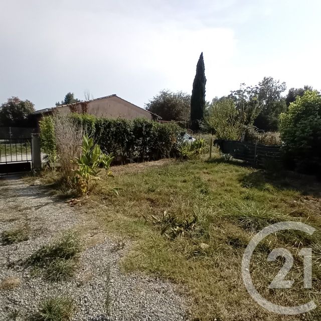 Maison &agrave; louer - 3 pi&egrave;ces - 64,94 m2 - Auterive - 31 - MIDI-PYRENEES