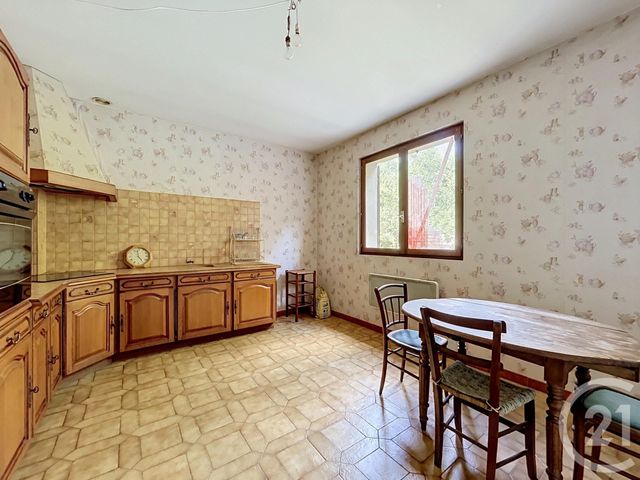 Maison &agrave; vendre - 4 pi&egrave;ces - 99 m2 - Miremont - 31 - MIDI-PYRENEES
