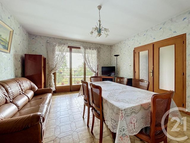 Maison &agrave; vendre - 4 pi&egrave;ces - 99 m2 - Miremont - 31 - MIDI-PYRENEES