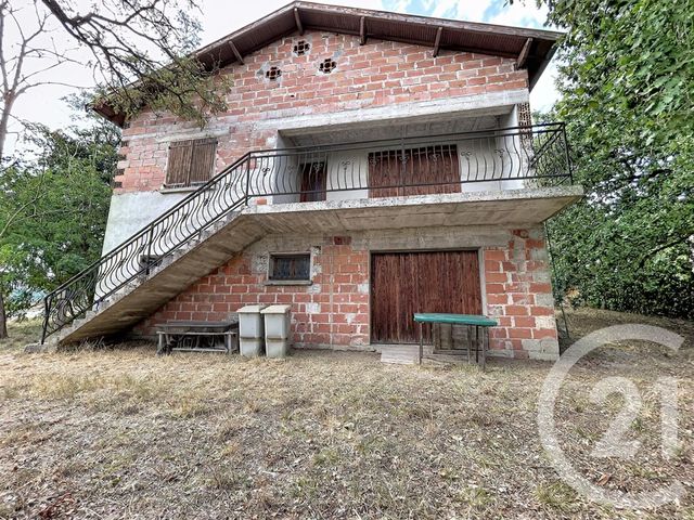 Maison &agrave; vendre - 4 pi&egrave;ces - 99 m2 - Miremont - 31 - MIDI-PYRENEES