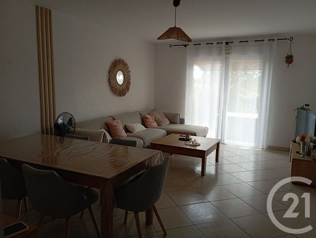 Maison &agrave; louer - 4 pi&egrave;ces - 105,57 m2 - Muret - 31 - MIDI-PYRENEES