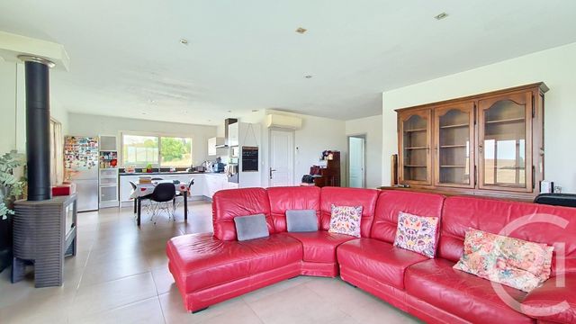 Maison &agrave; vendre - 4 pi&egrave;ces - 97,77 m2 - Auterive - 31 - MIDI-PYRENEES