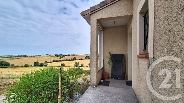 Maison &agrave; vendre - 4 pi&egrave;ces - 97,77 m2 - Auterive - 31 - MIDI-PYRENEES