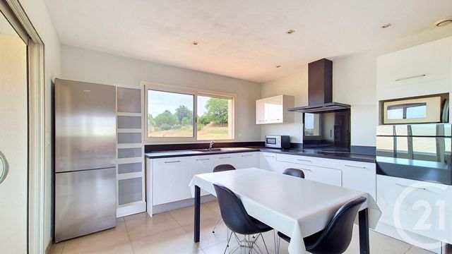 Maison &agrave; vendre - 4 pi&egrave;ces - 97,77 m2 - Auterive - 31 - MIDI-PYRENEES