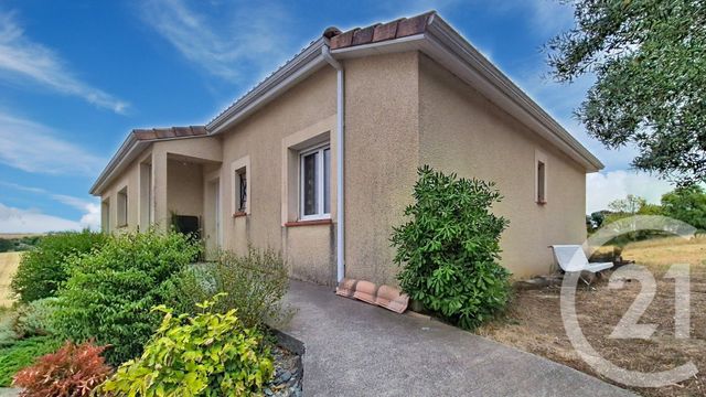 maison - AUTERIVE - 31