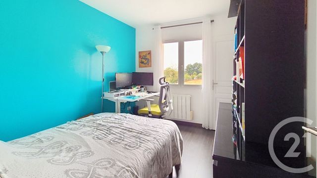 Maison &agrave; vendre - 4 pi&egrave;ces - 97,77 m2 - Auterive - 31 - MIDI-PYRENEES