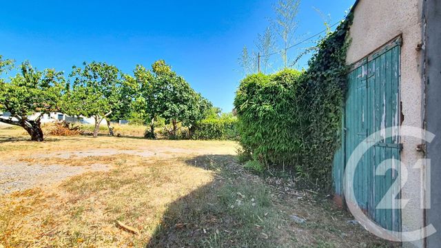 Terrain &agrave; vendre - 841 m2 - Auterive - 31 - MIDI-PYRENEES