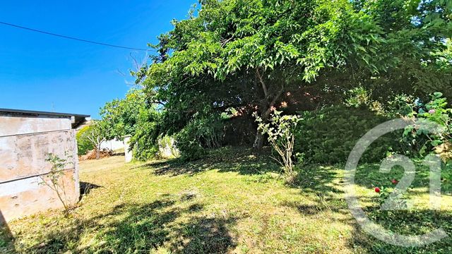 Terrain &agrave; vendre - 841 m2 - Auterive - 31 - MIDI-PYRENEES