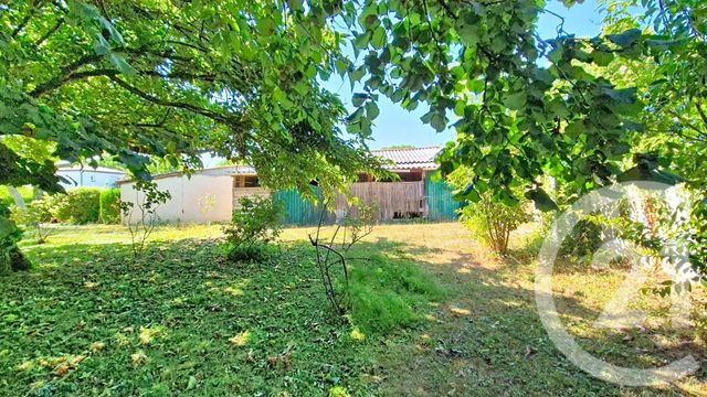 Terrain &agrave; vendre - 841 m2 - Auterive - 31 - MIDI-PYRENEES