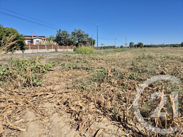 Terrain &agrave; vendre - 3575 m2 - Miremont - 31 - MIDI-PYRENEES