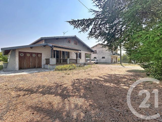 maison - GREPIAC - 31