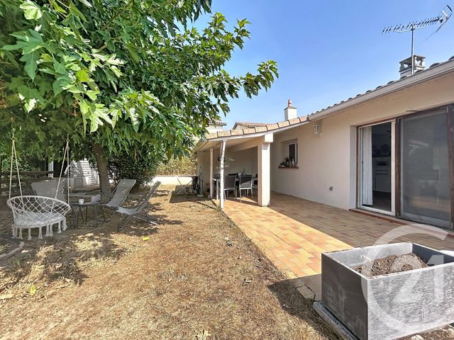 Maison &agrave; vendre - 4 pi&egrave;ces - 92,98 m2 - Auterive - 31 - MIDI-PYRENEES