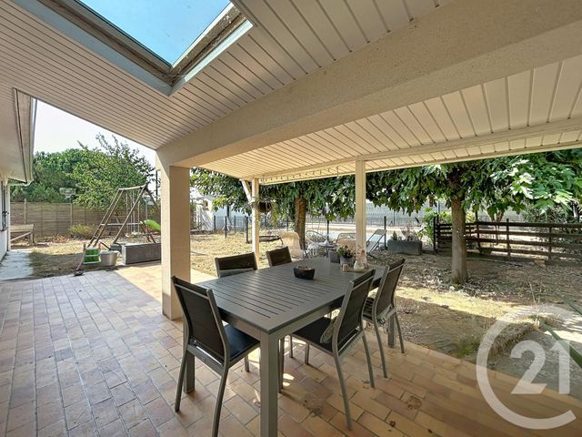 Maison &agrave; vendre - 4 pi&egrave;ces - 92,98 m2 - Auterive - 31 - MIDI-PYRENEES