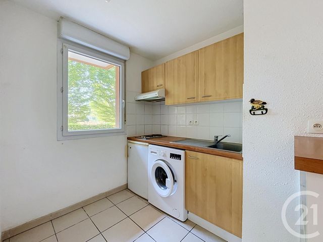 Appartement T2 &agrave; vendre - 2 pi&egrave;ces - 42 m2 - Auterive - 31 - MIDI-PYRENEES