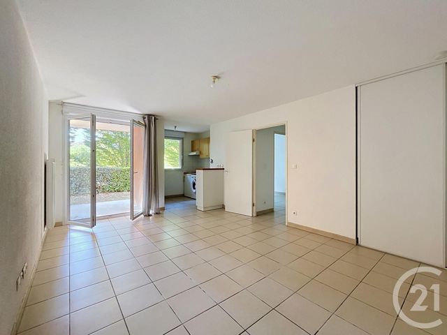 Appartement T2 &agrave; vendre - 2 pi&egrave;ces - 42 m2 - Auterive - 31 - MIDI-PYRENEES