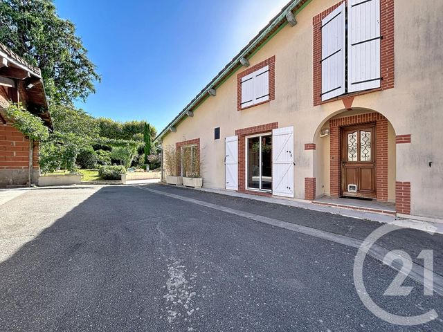 maison - VENERQUE - 31