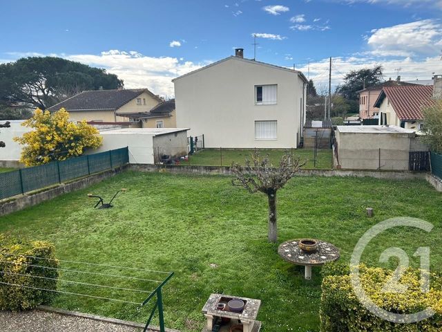 Maison &agrave; louer - 4 pi&egrave;ces - 66,48 m2 - Muret - 31 - MIDI-PYRENEES