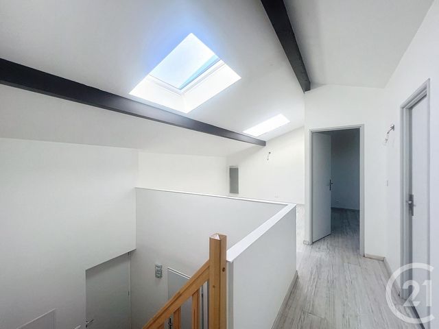 Maison &agrave; louer - 4 pi&egrave;ces - 145 m2 - Lissac - 09 - MIDI-PYRENEES