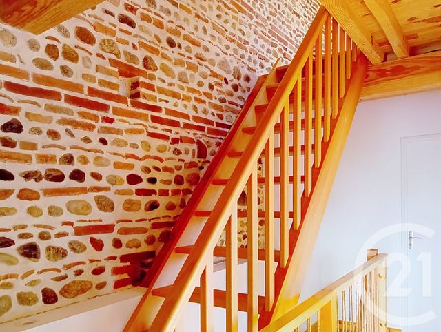Maison &agrave; louer - 3 pi&egrave;ces - 70,25 m2 - Cante - 09 - MIDI-PYRENEES