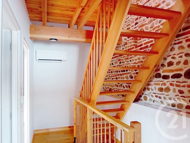 Maison &agrave; louer - 3 pi&egrave;ces - 70,25 m2 - Cante - 09 - MIDI-PYRENEES