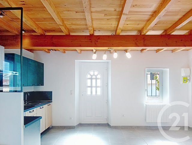 Maison &agrave; louer - 3 pi&egrave;ces - 70,25 m2 - Cante - 09 - MIDI-PYRENEES