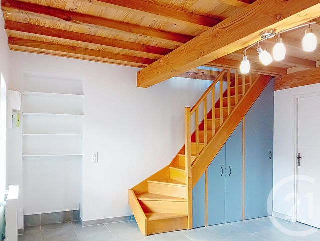 Maison &agrave; louer - 3 pi&egrave;ces - 70,25 m2 - Cante - 09 - MIDI-PYRENEES