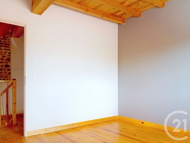 Maison &agrave; louer - 3 pi&egrave;ces - 70,25 m2 - Cante - 09 - MIDI-PYRENEES