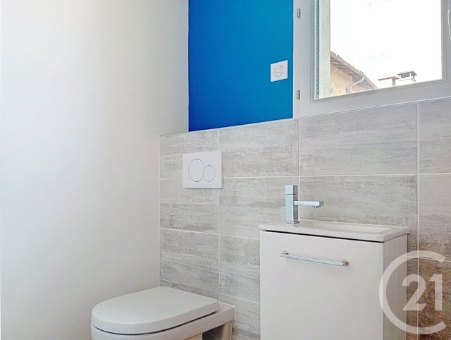 Maison &agrave; louer - 3 pi&egrave;ces - 70,25 m2 - Cante - 09 - MIDI-PYRENEES