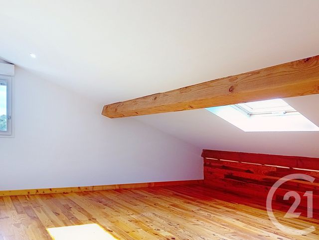 Maison &agrave; louer - 3 pi&egrave;ces - 70,25 m2 - Cante - 09 - MIDI-PYRENEES