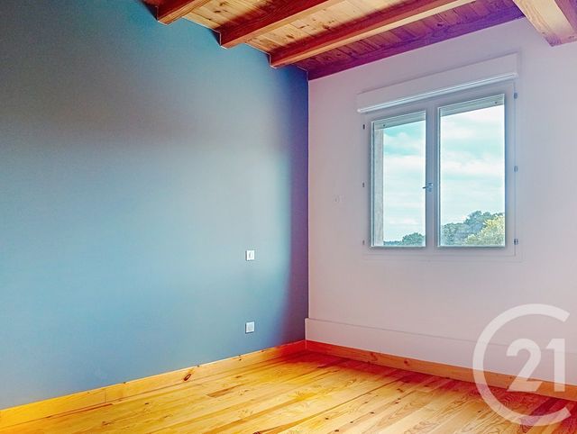 Maison &agrave; louer - 3 pi&egrave;ces - 70,25 m2 - Cante - 09 - MIDI-PYRENEES