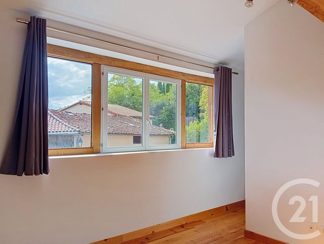 Maison &agrave; louer - 3 pi&egrave;ces - 70,25 m2 - Cante - 09 - MIDI-PYRENEES