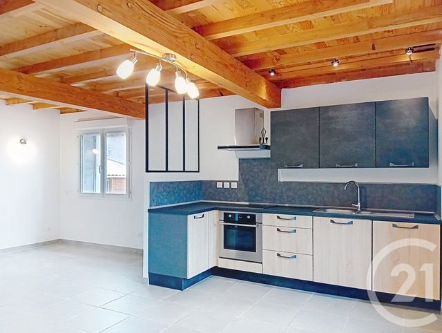 maison - CANTE - 09