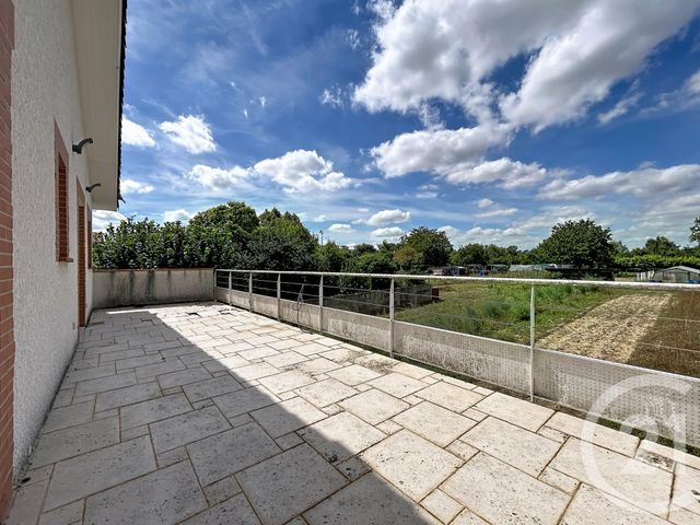 Maison &agrave; vendre - 3 pi&egrave;ces - 82 m2 - Auterive - 31 - MIDI-PYRENEES