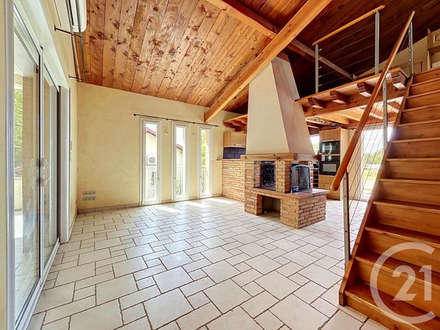maison - AUTERIVE - 31
