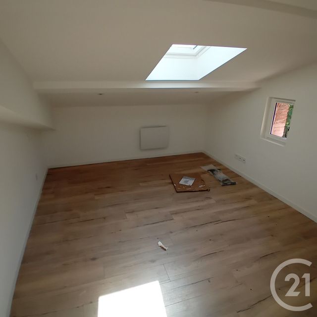 Appartement F2 bis &agrave; louer - 3 pi&egrave;ces - 41,43 m2 - Auterive - 31 - MIDI-PYRENEES